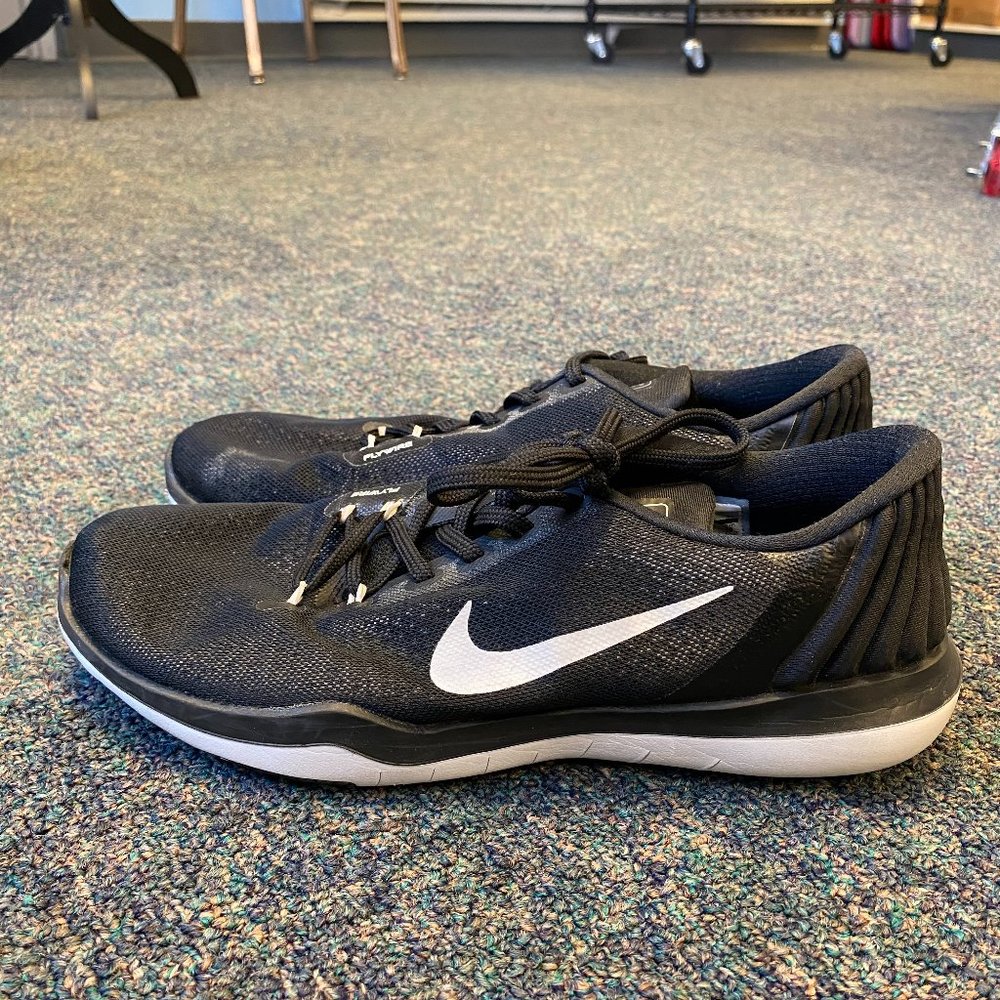 Nike Flywire Training Shoes